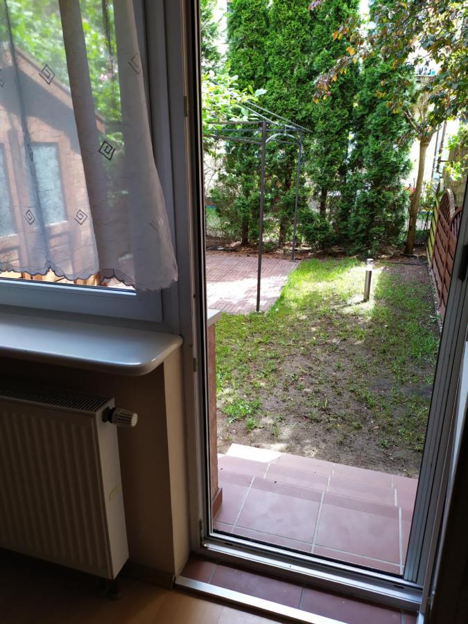 Apartament Swarzedz Apartman Kültér fotó