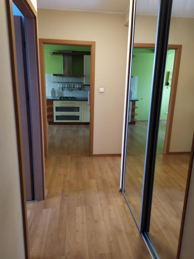 Apartament Swarzedz Apartman Kültér fotó