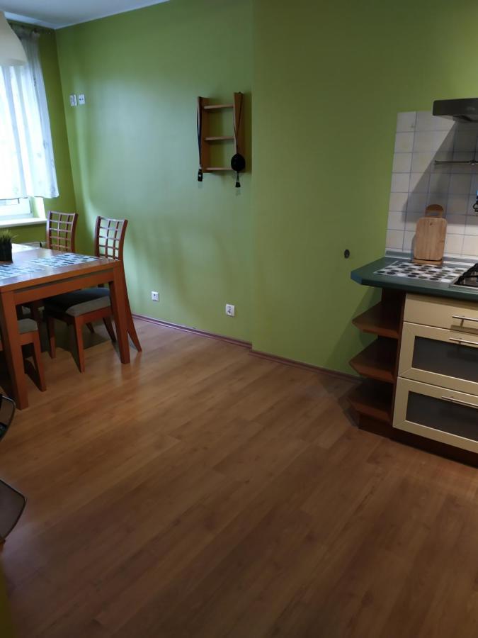 Apartament Swarzedz Apartman Kültér fotó